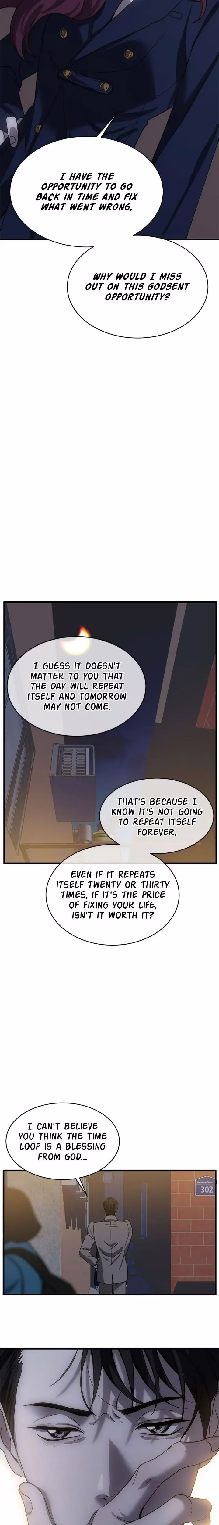 For the Third Time - Chapter 9 - Part 21