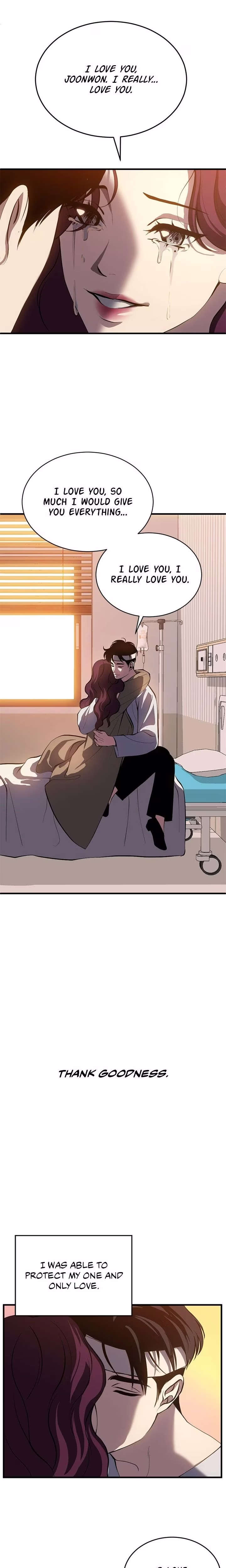 For the Third Time - Chapter 90 - Part 3