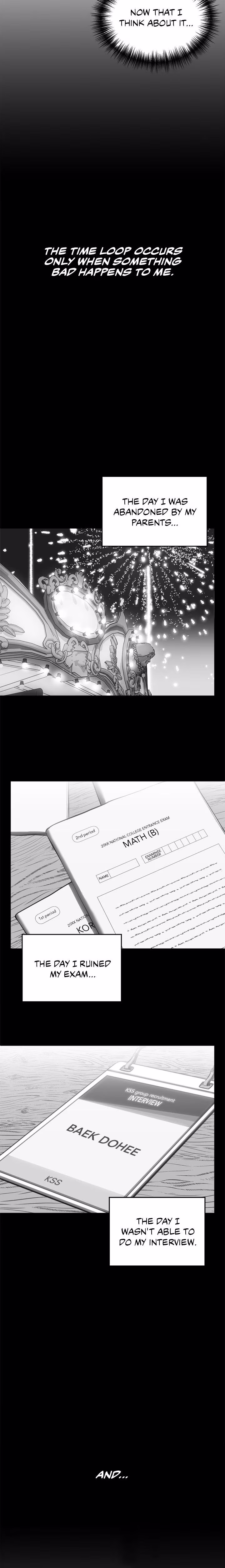 For the Third Time - Chapter 90 - Part 8