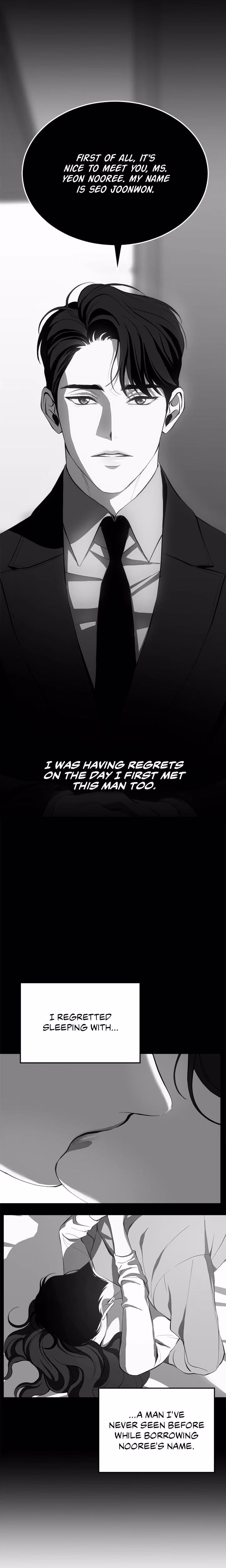 For the Third Time - Chapter 90 - Part 9