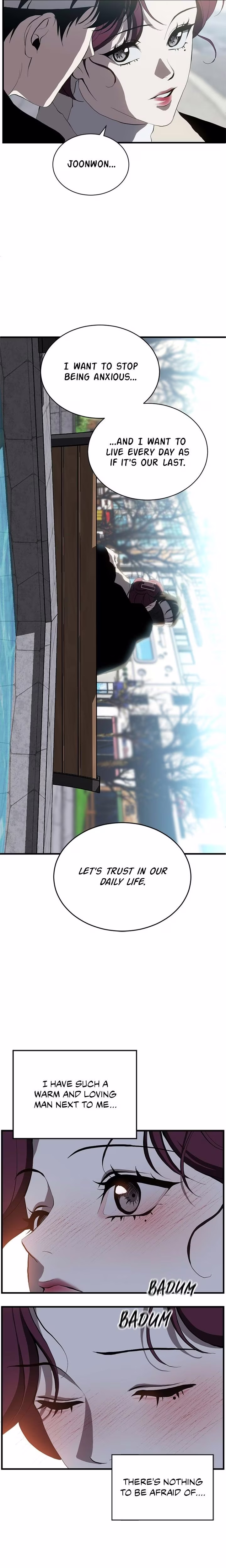 For the Third Time - Chapter 90 - Part 12