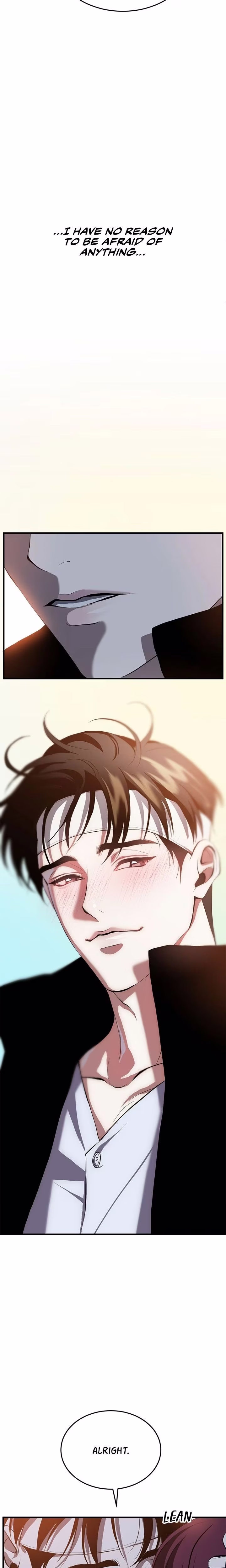 For the Third Time - Chapter 90 - Part 14