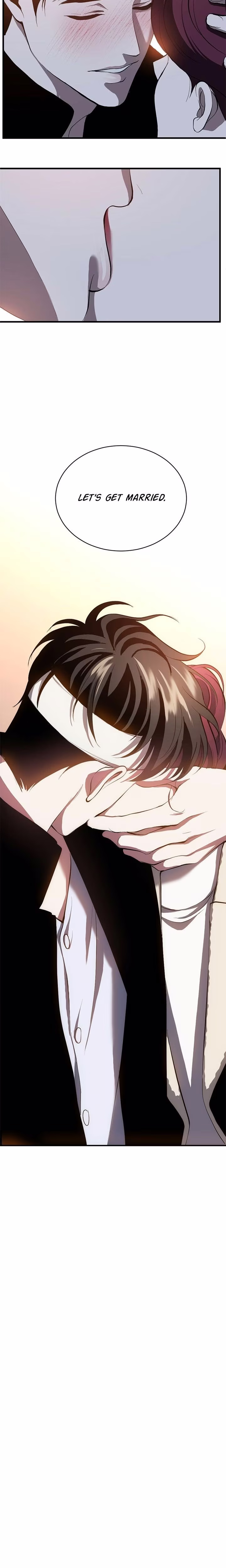 For the Third Time - Chapter 90 - Part 15