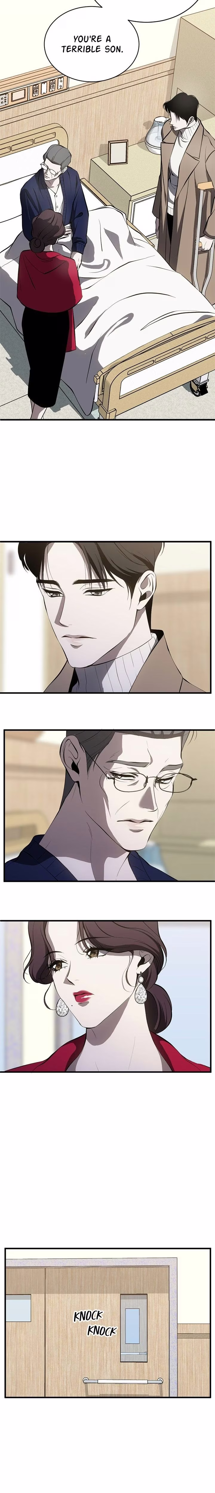 For the Third Time - Chapter 90 - Part 17