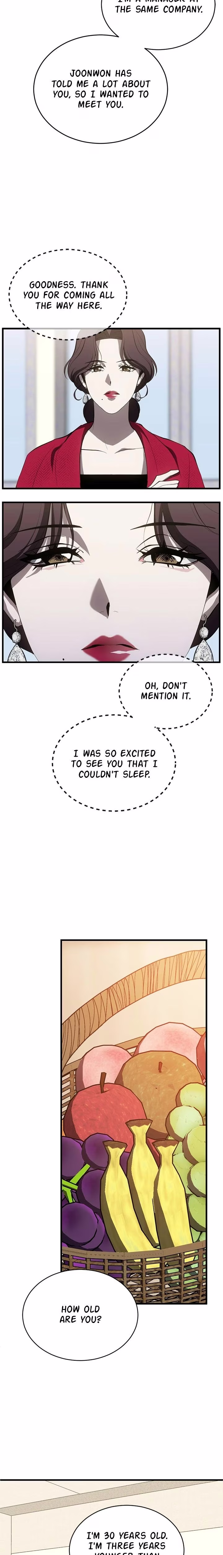 For the Third Time - Chapter 90 - Part 19