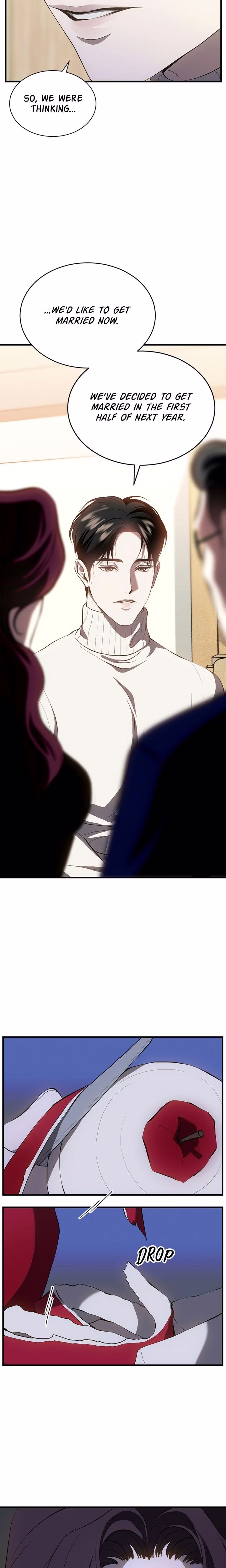 For the Third Time - Chapter 90 - Part 21