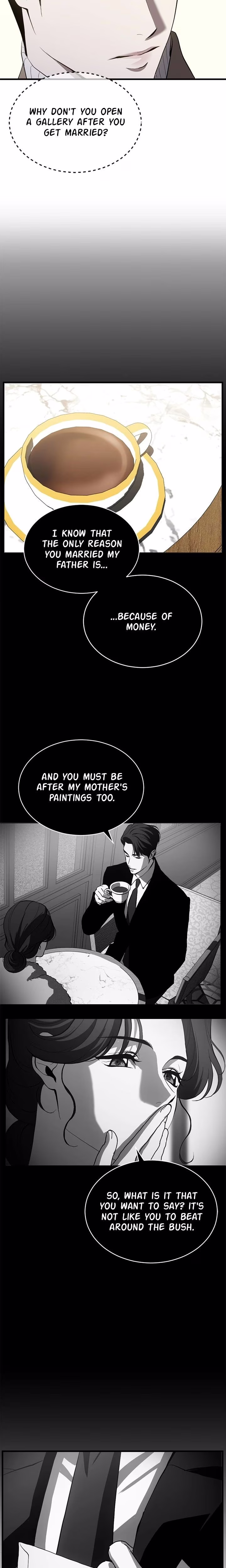 For the Third Time - Chapter 91 - Part 8