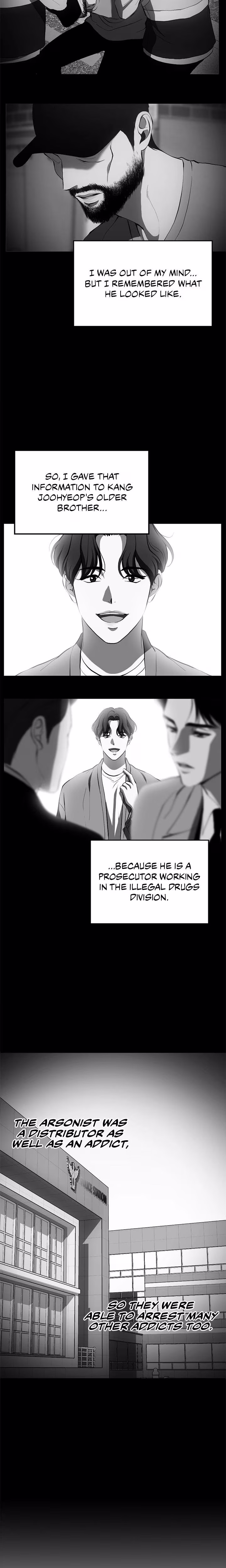 For the Third Time - Chapter 91 - Part 12