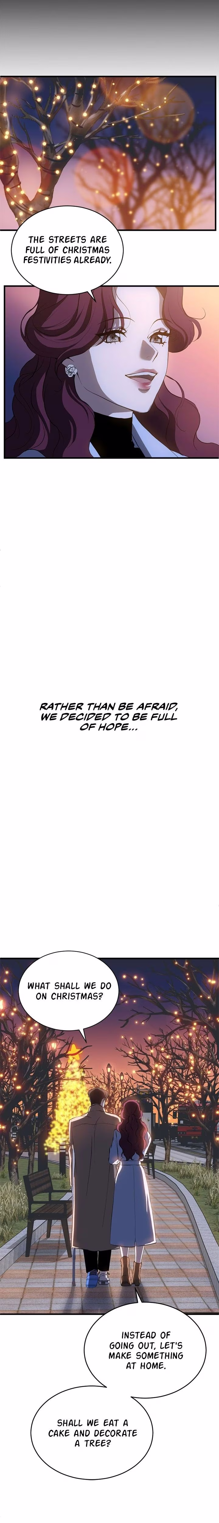 For the Third Time - Chapter 91 - Part 13