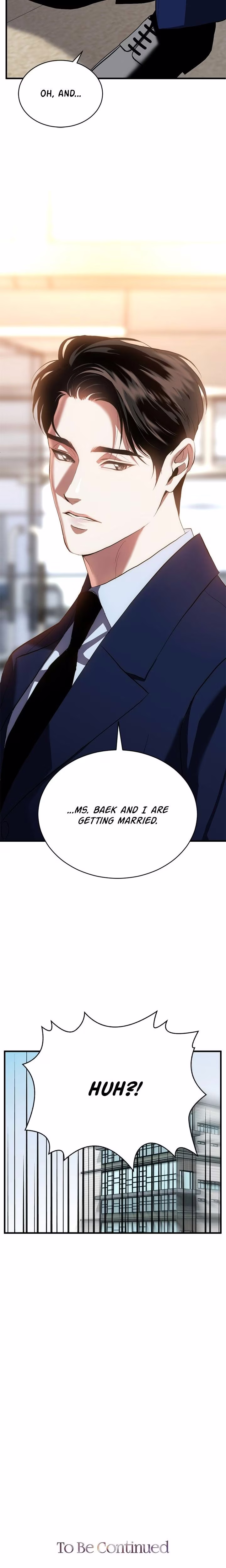 For the Third Time - Chapter 91 - Part 21