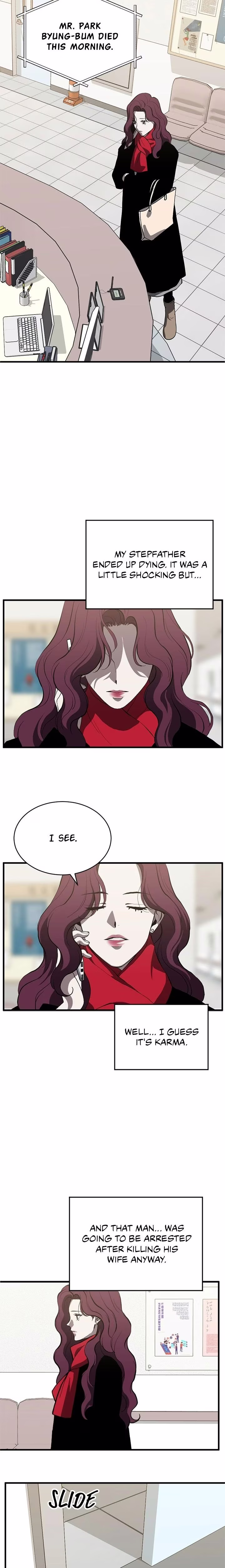 For the Third Time - Chapter 92 - Part 6