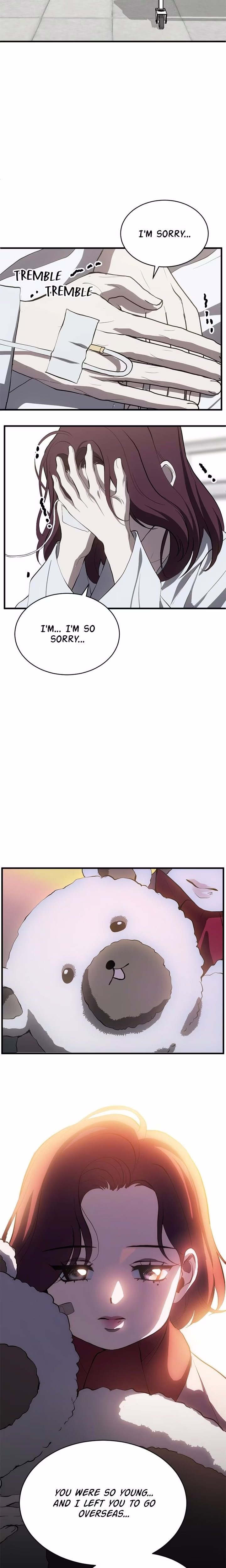 For the Third Time - Chapter 92 - Part 9