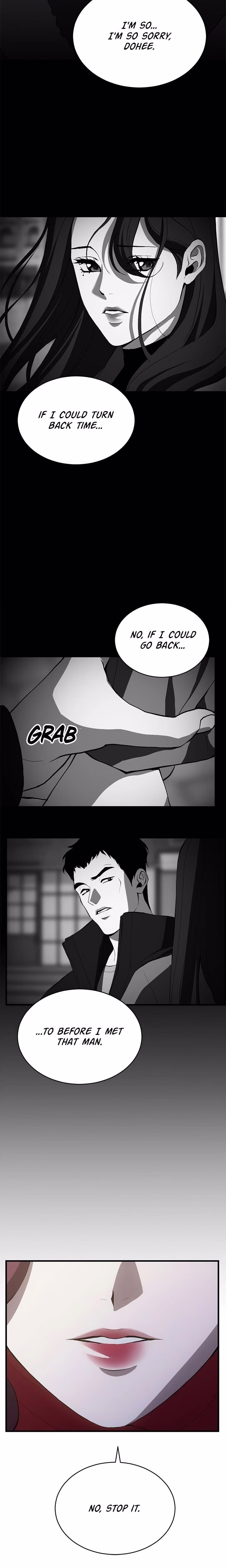 For the Third Time - Chapter 92 - Part 10