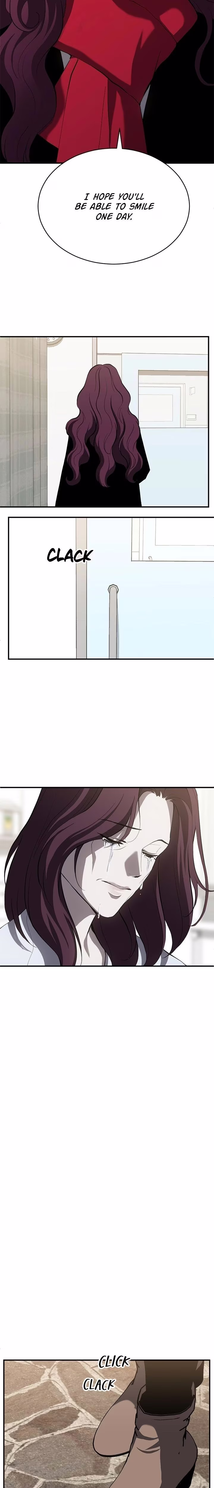 For the Third Time - Chapter 92 - Part 12