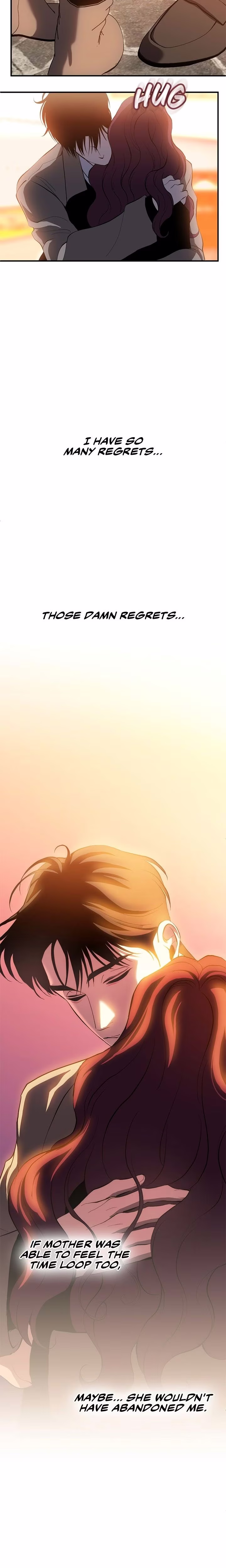 For the Third Time - Chapter 92 - Part 14