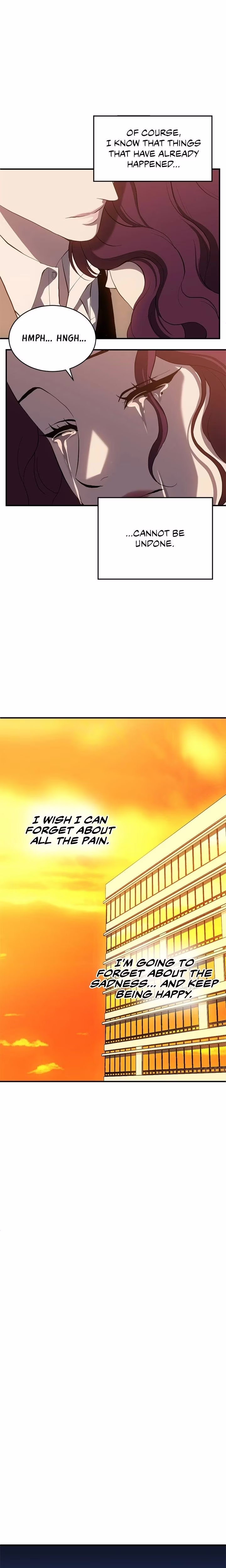 For the Third Time - Chapter 92 - Part 15