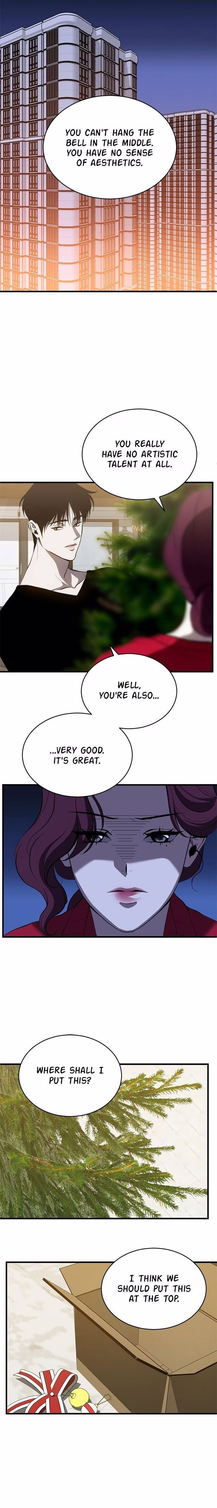 For the Third Time - Chapter 92 - Part 16