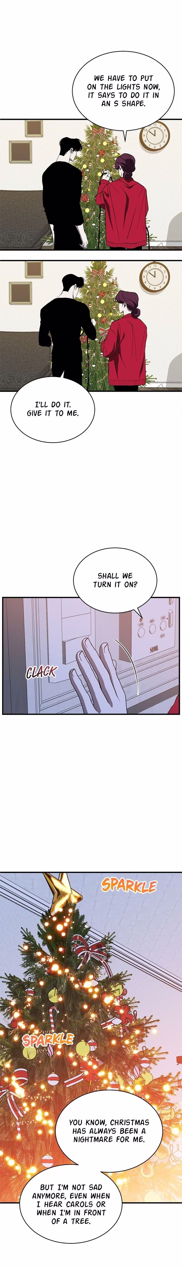 For the Third Time - Chapter 92 - Part 17