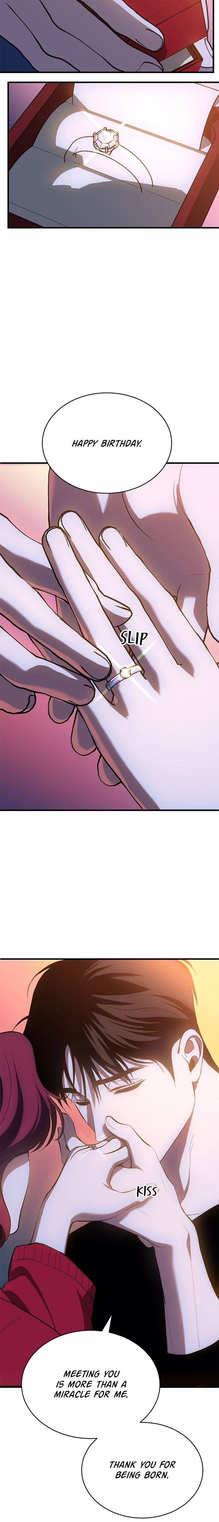 For the Third Time - Chapter 92 - Part 19