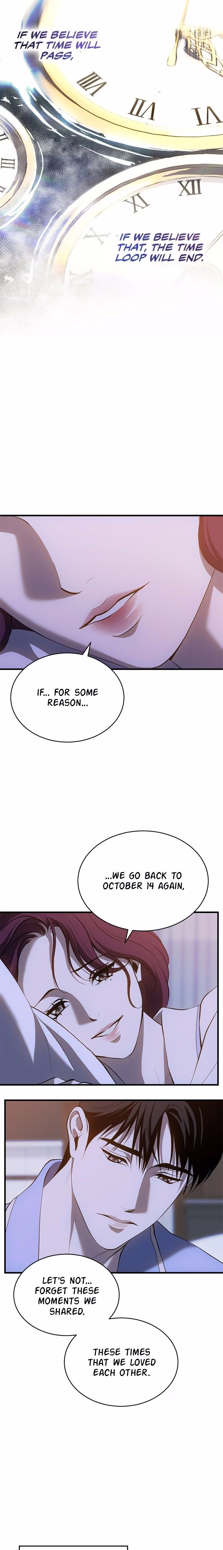 For the Third Time - Chapter 93 - Part 13