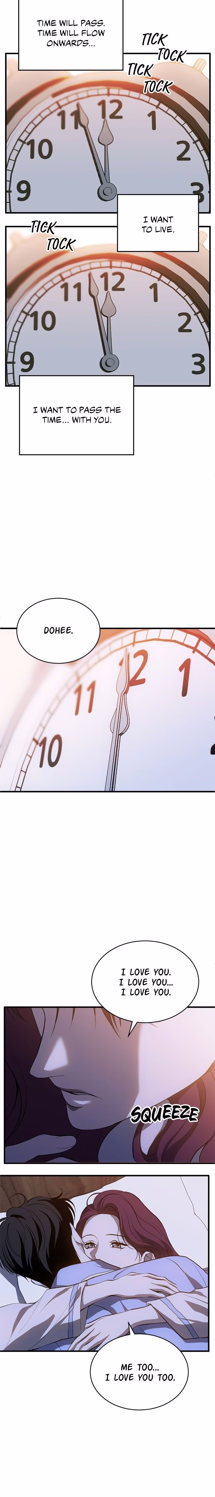 For the Third Time - Chapter 93 - Part 14