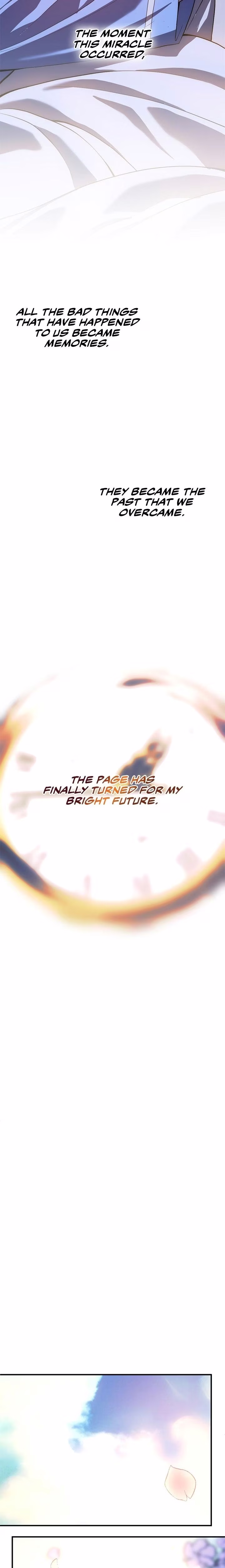 For the Third Time - Chapter 93 - Part 17