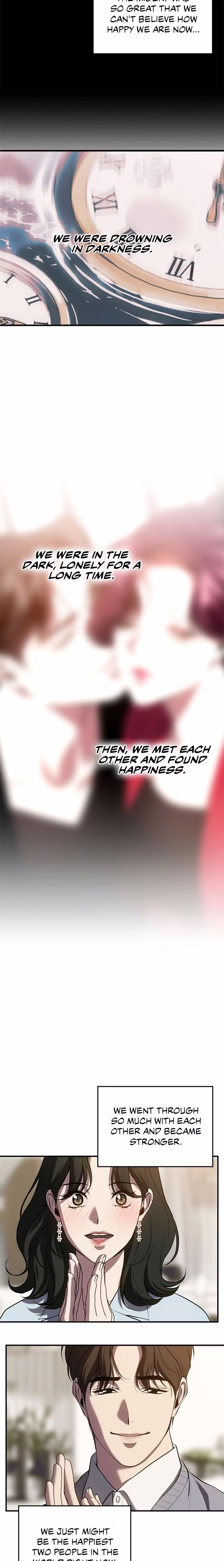 For the Third Time - Chapter 93 - Part 20