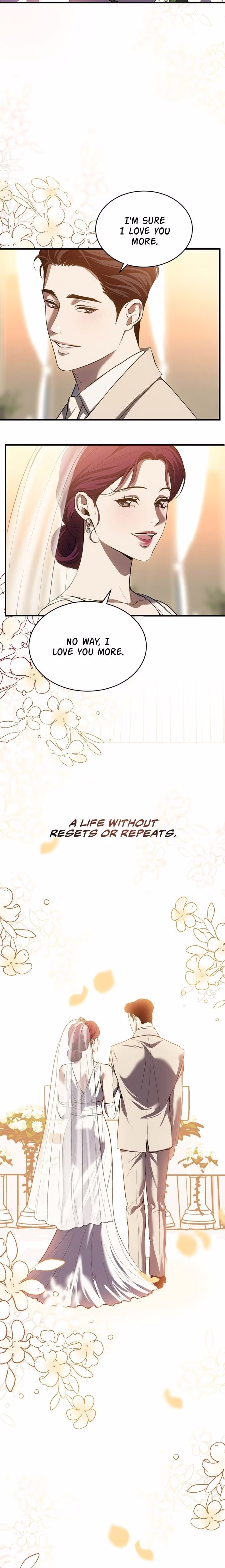 For the Third Time - Chapter 93 - Part 22