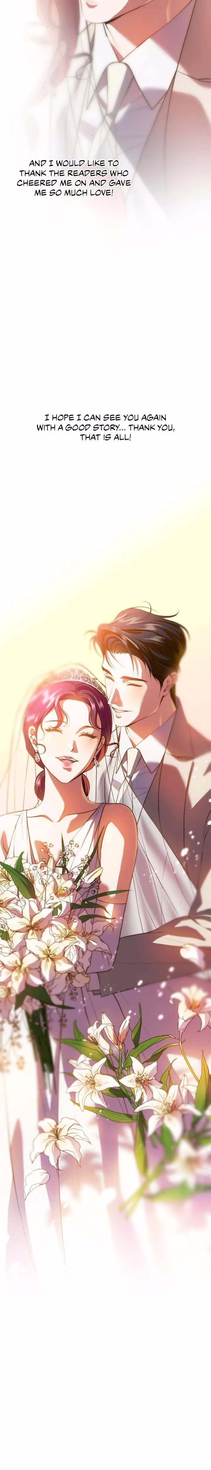 For the Third Time - Chapter 94 - Part 7