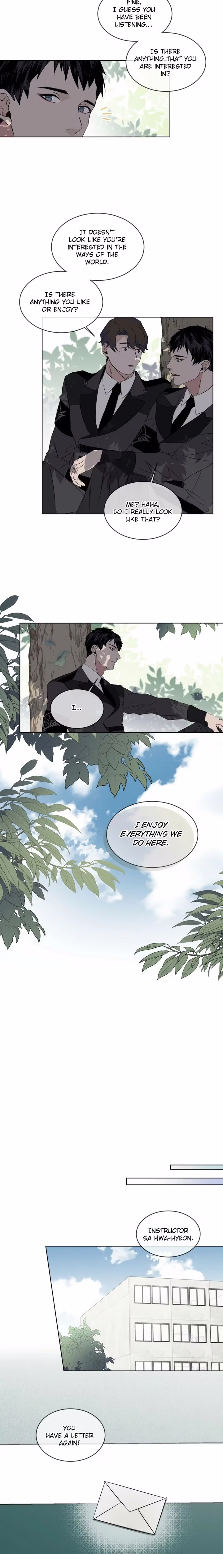 Forest Sea - Chapter 1 - Part 7