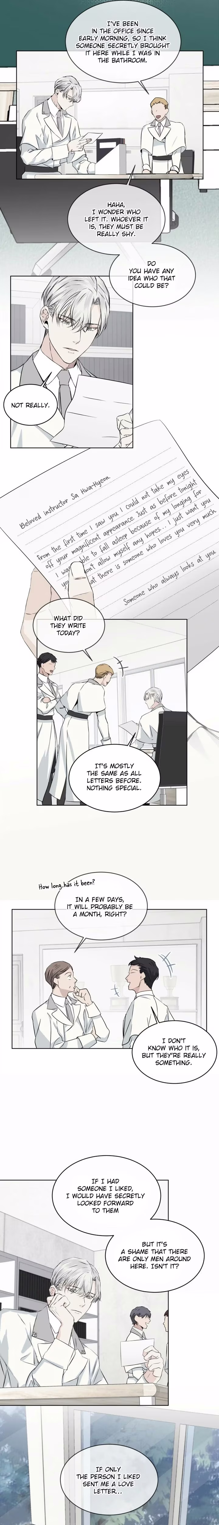 Forest Sea - Chapter 1 - Part 8