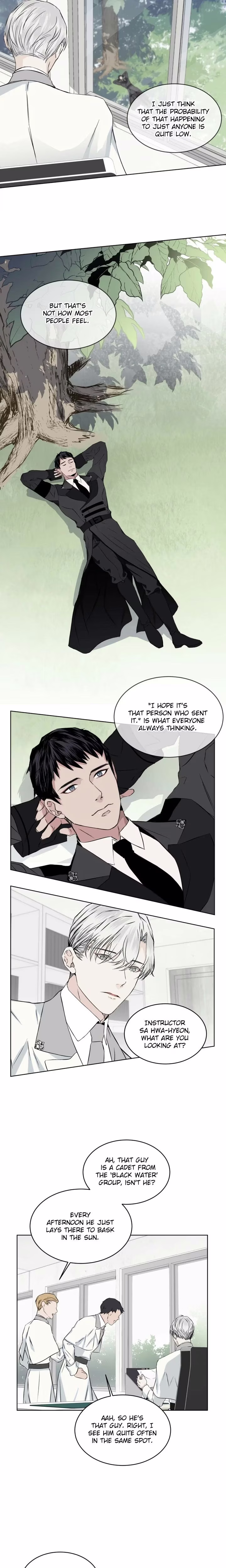 Forest Sea - Chapter 1 - Part 9