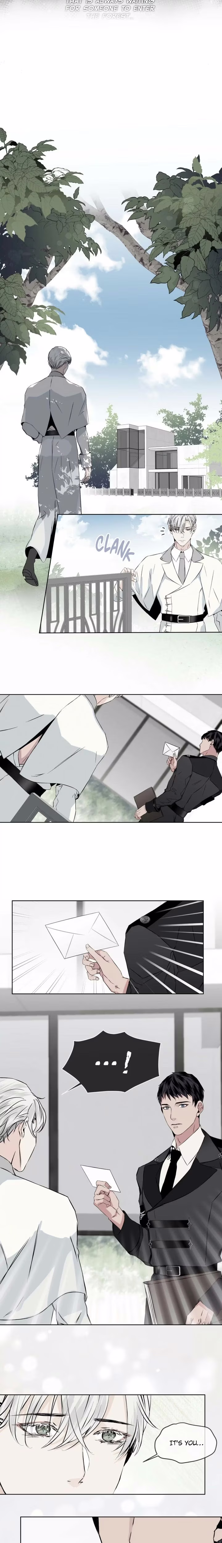 Forest Sea - Chapter 1 - Part 11