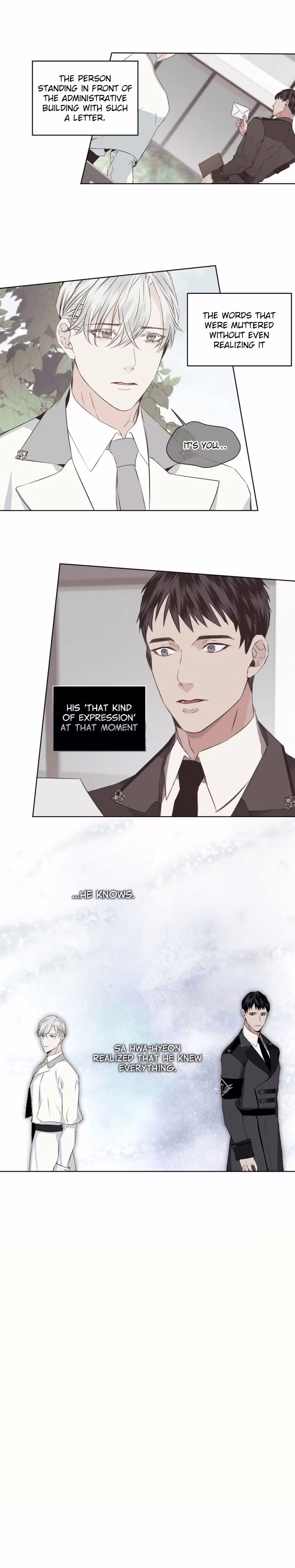 Forest Sea - Chapter 1 - Part 13