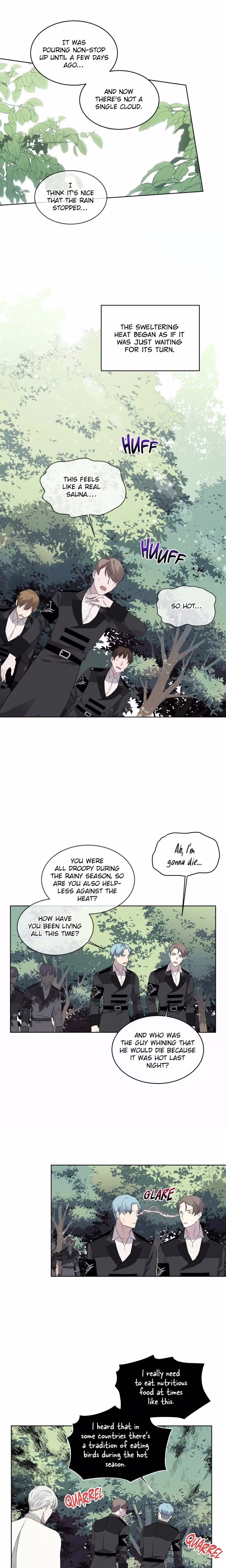 Forest Sea - Chapter 10 - Part 5