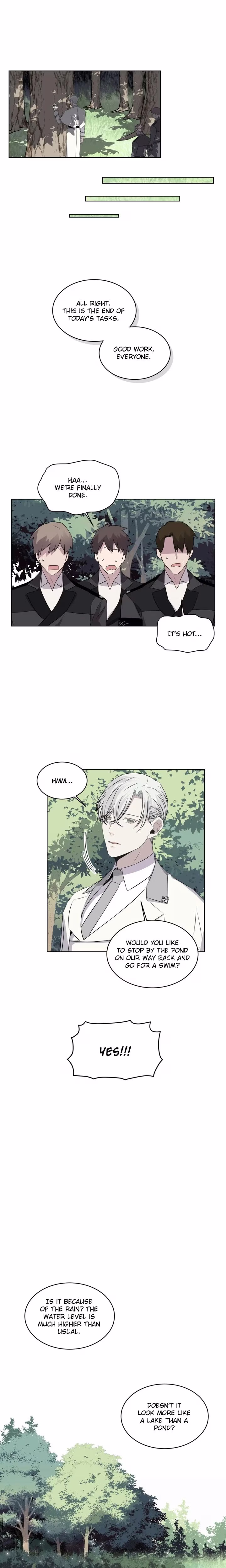 Forest Sea - Chapter 10 - Part 7