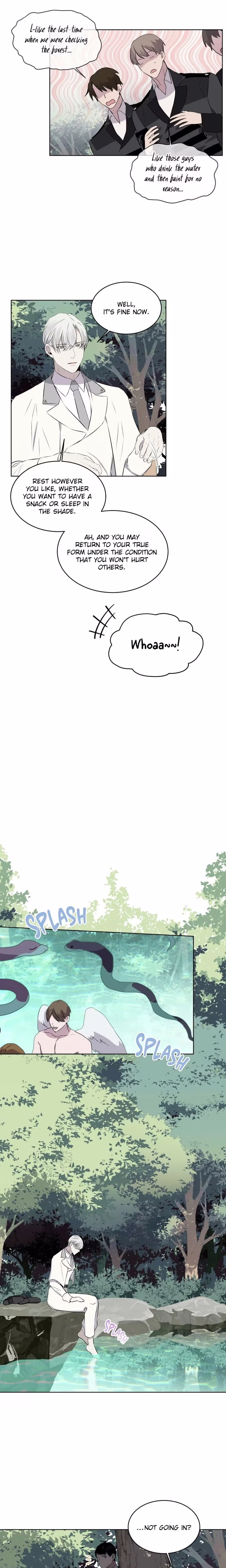 Forest Sea - Chapter 10 - Part 9