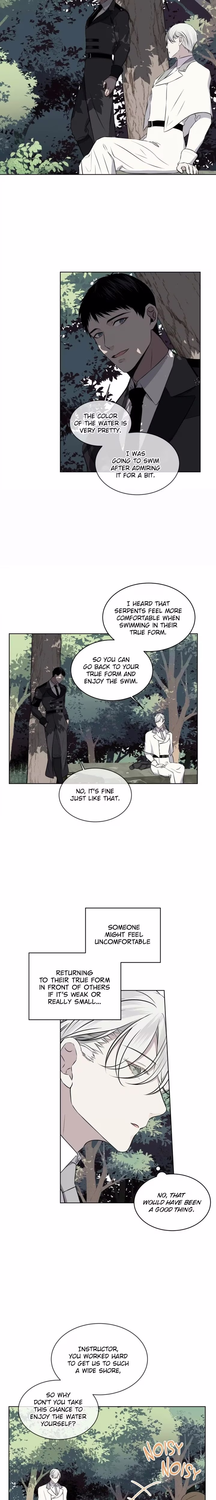 Forest Sea - Chapter 10 - Part 10