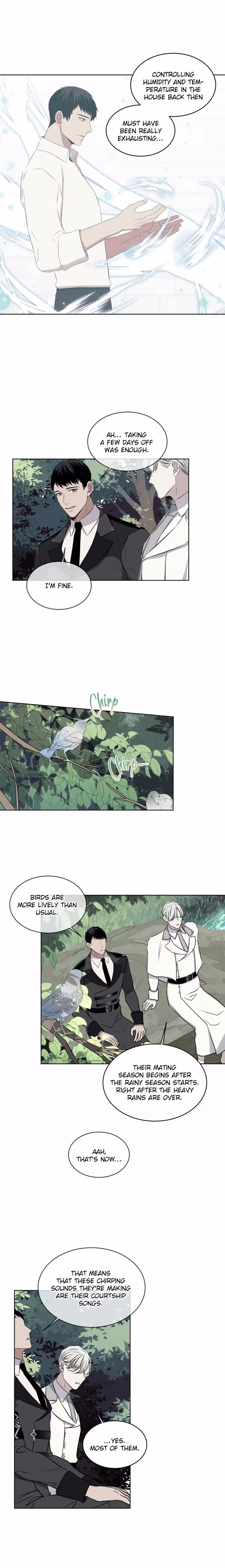 Forest Sea - Chapter 10 - Part 12