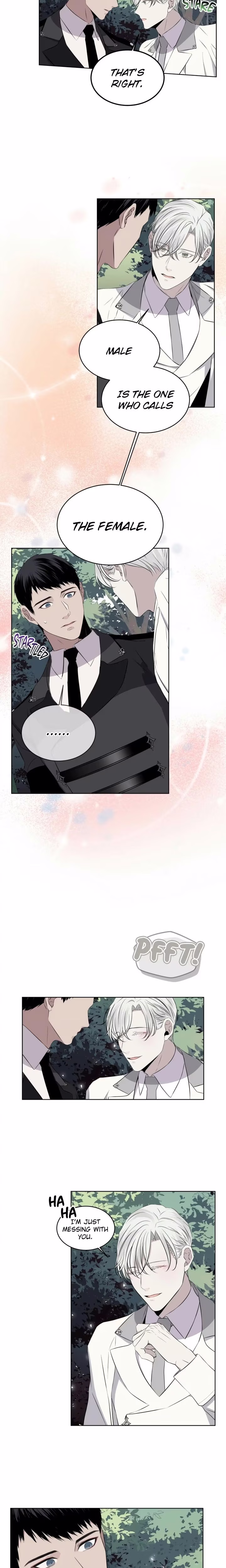 Forest Sea - Chapter 11 - Part 6