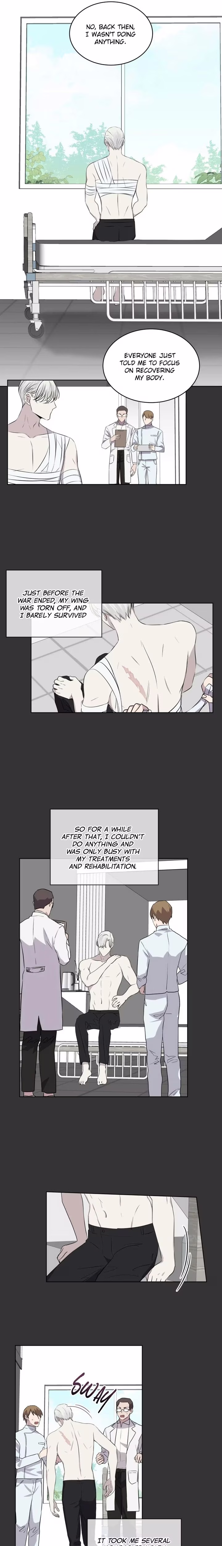 Forest Sea - Chapter 11 - Part 9