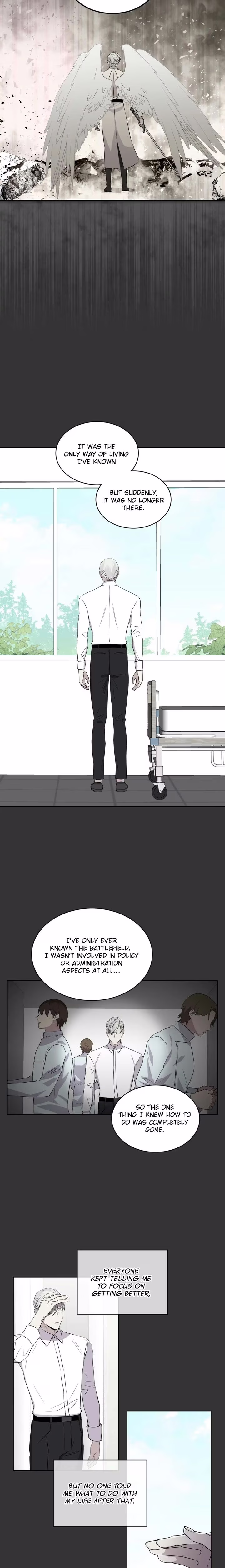 Forest Sea - Chapter 11 - Part 11