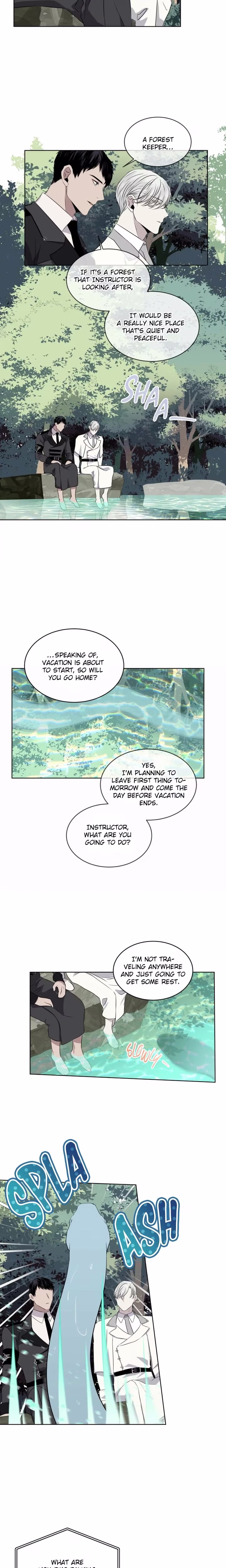 Forest Sea - Chapter 12 - Part 3