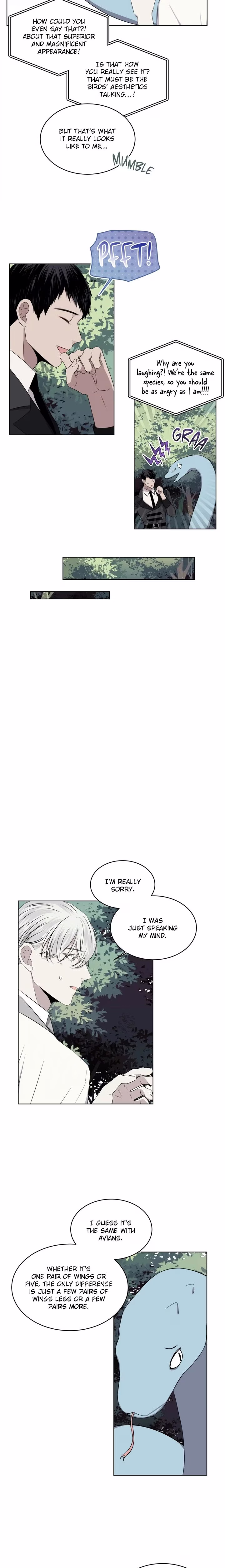 Forest Sea - Chapter 12 - Part 6