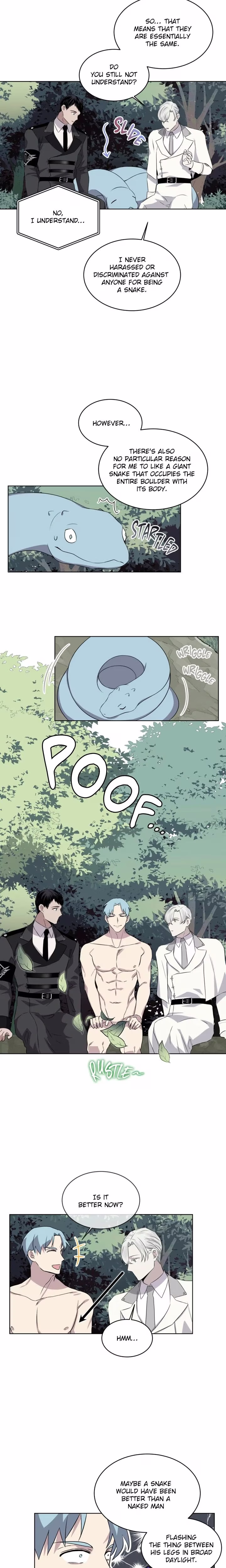 Forest Sea - Chapter 12 - Part 7