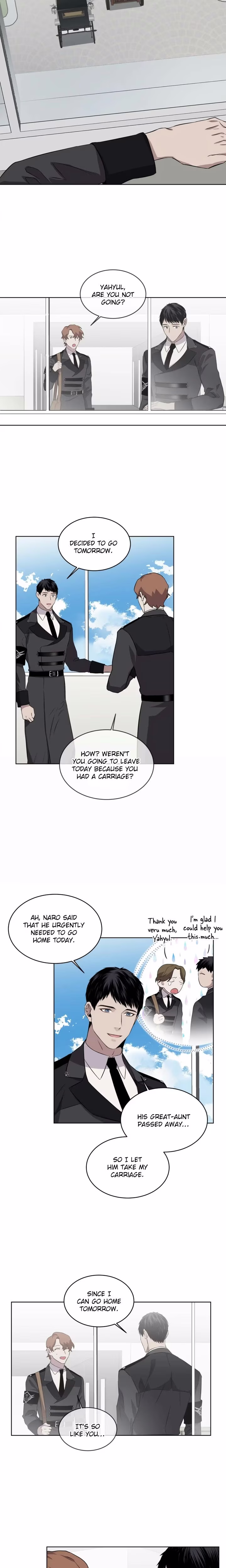 Forest Sea - Chapter 12 - Part 10