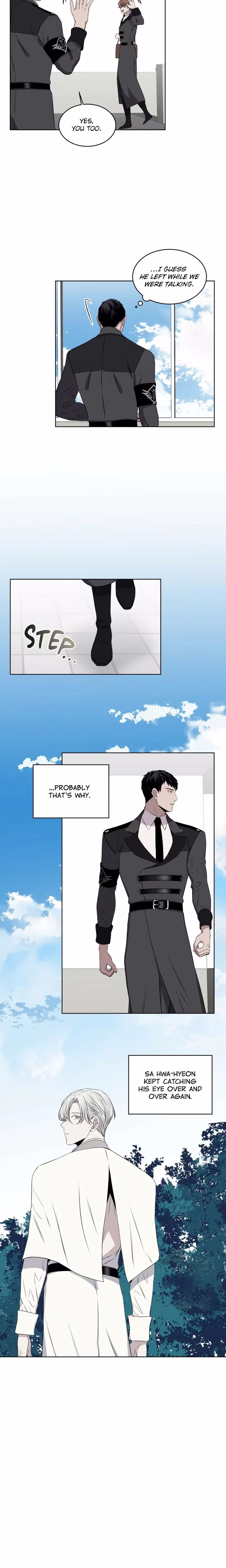 Forest Sea - Chapter 12 - Part 14