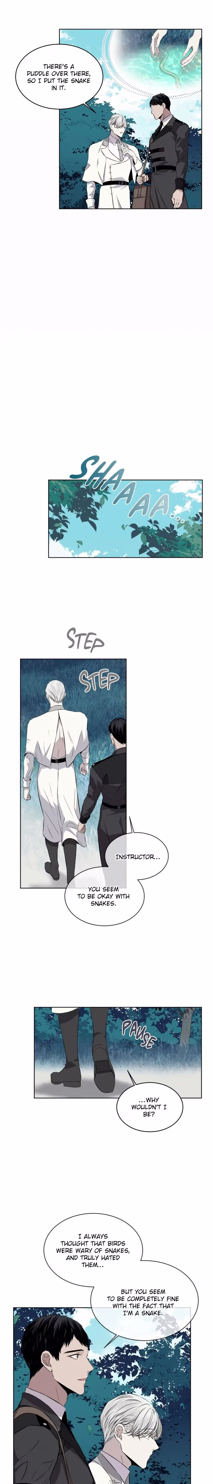 Forest Sea - Chapter 13 - Part 6