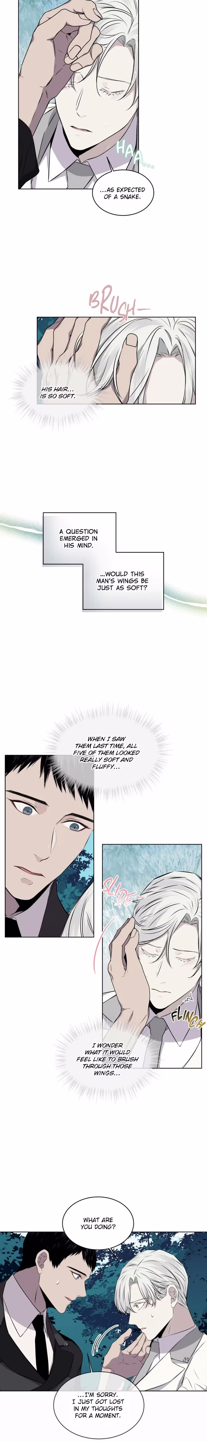 Forest Sea - Chapter 13 - Part 10