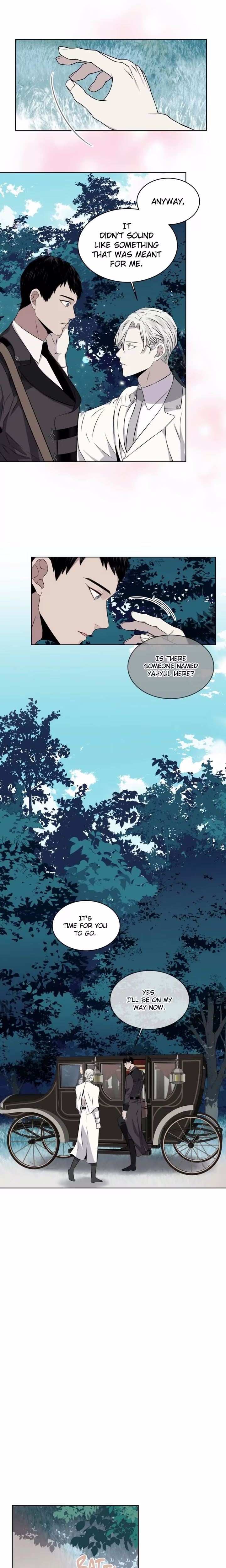 Forest Sea - Chapter 13 - Part 14